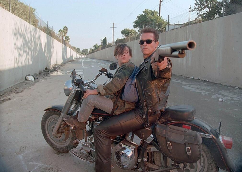 #57. Terminator 2: Judgment Day (1991)